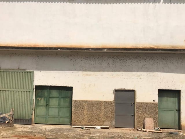 Galpão / Barracão para alugar, no bairro Vila Minalda em Cataguases