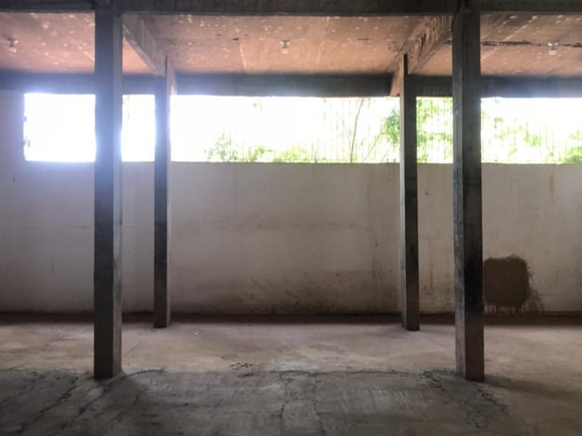 Galpão / Barracão para alugar, no bairro Vila Minalda em Cataguases