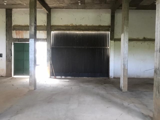 Galpão / Barracão para alugar, no bairro Vila Minalda em Cataguases