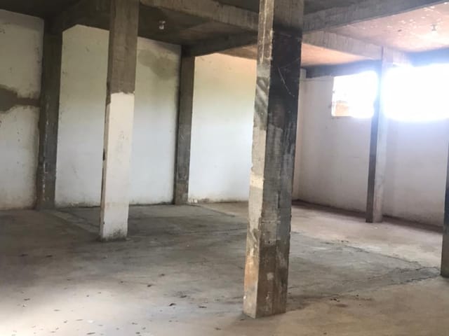 Galpão / Barracão para alugar, no bairro Vila Minalda em Cataguases