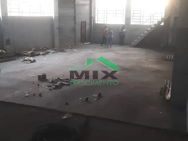 Galpão / Barracão para alugar, no bairro Serraria em Diadema