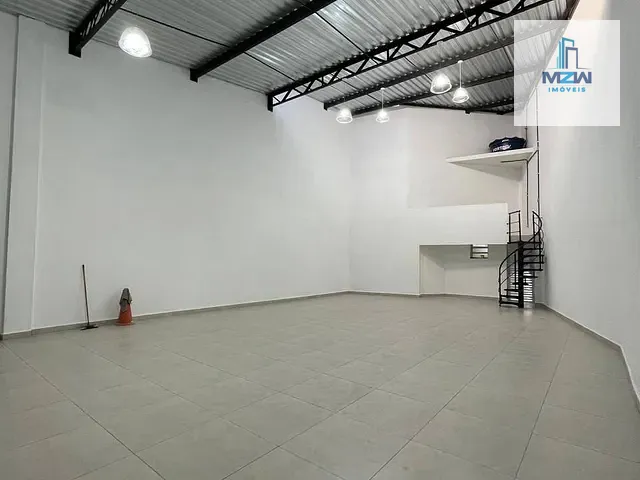 Galpão / Barracão para alugar, no bairro Mooca em São Paulo