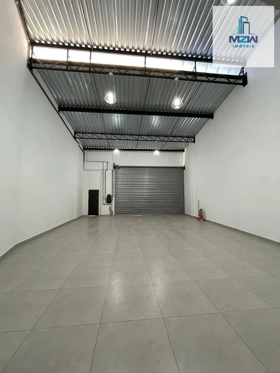 Depósito-Galpão, 130 m² - Foto 9