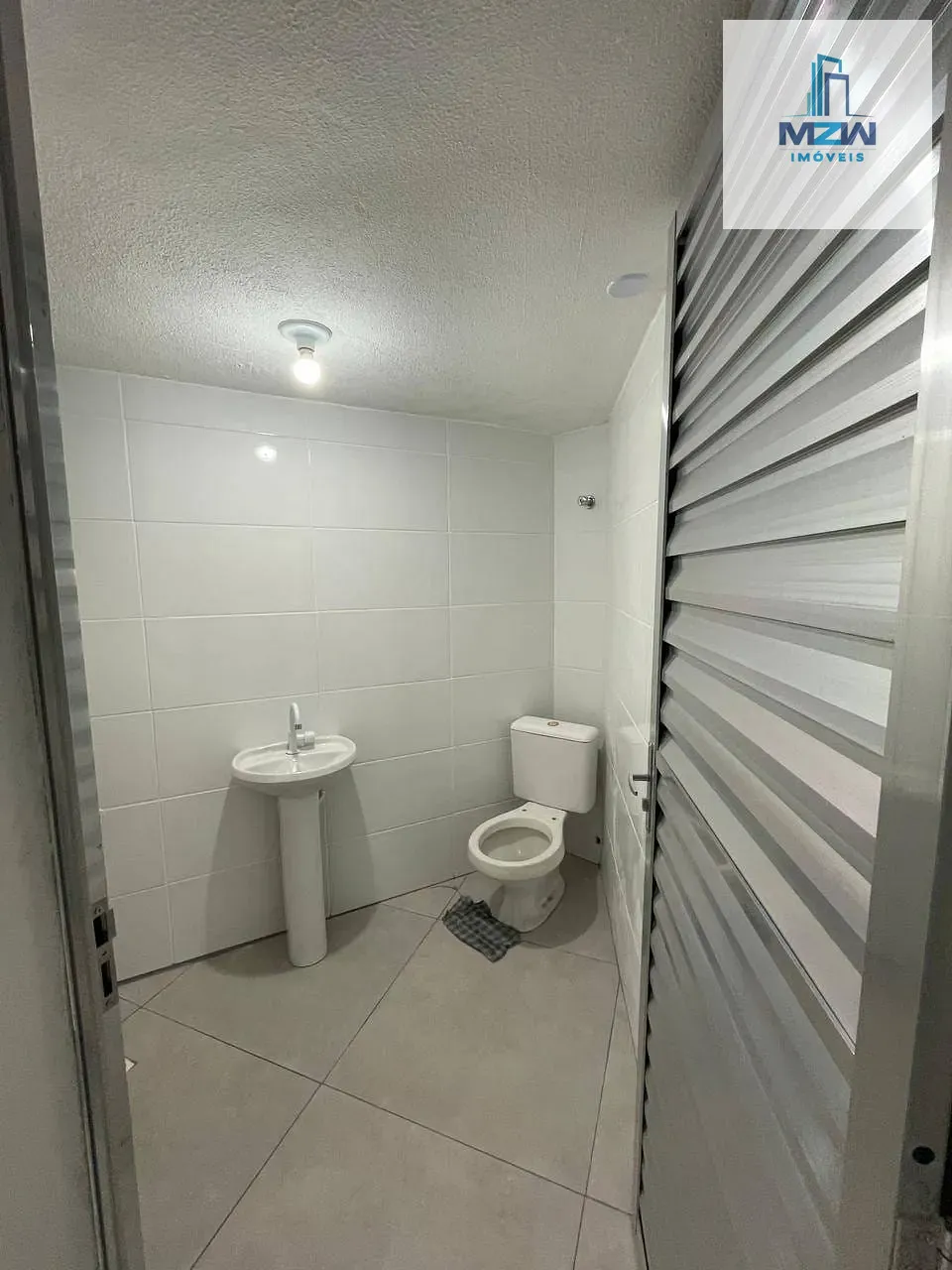 Depósito-Galpão, 130 m² - Foto 14