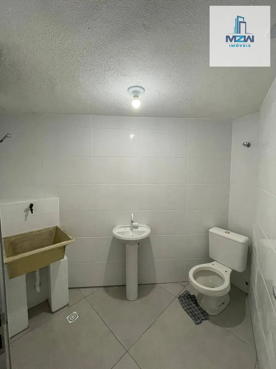 Depósito-Galpão, 130 m² - Foto 15