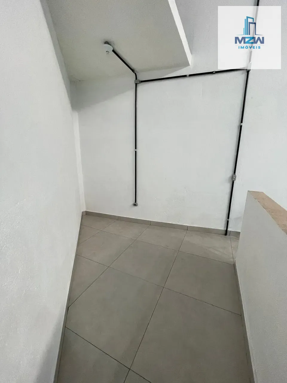 Depósito-Galpão, 130 m² - Foto 8