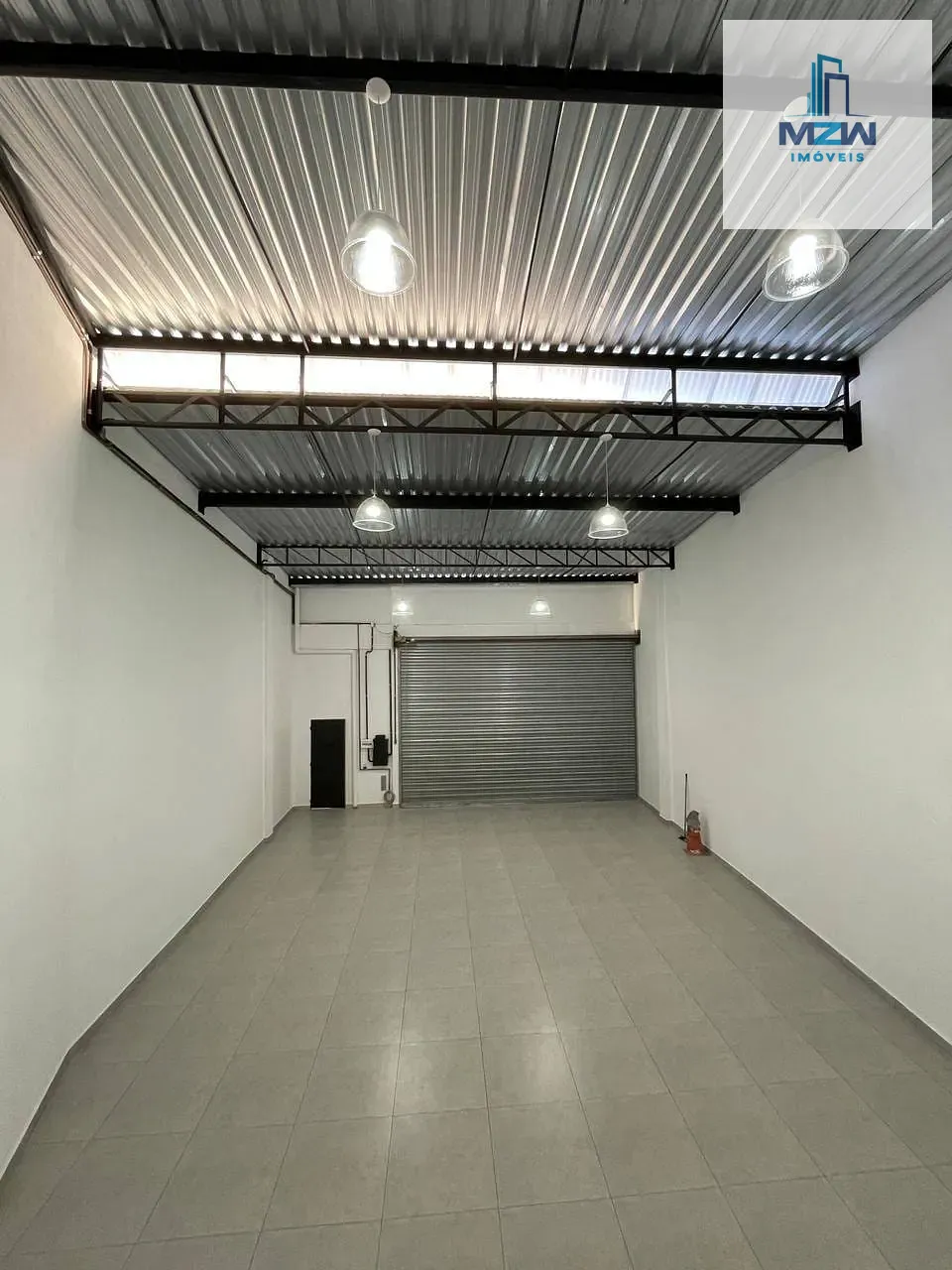 Depósito-Galpão, 130 m² - Foto 10