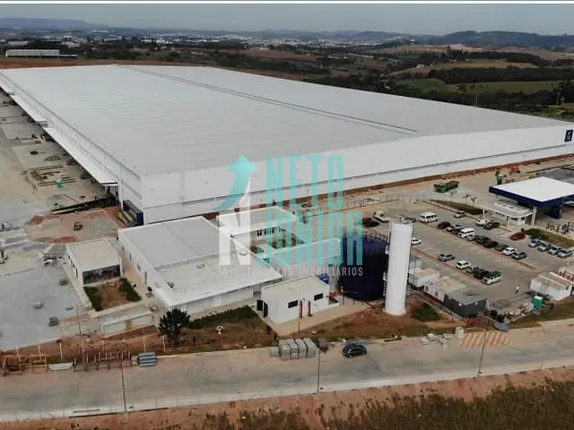 Galpão / Barracão com 52326m², para alugar, no bairro Estrada Municipal em Itupeva