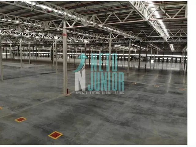 Galpão / Barracão com 52326m², para alugar, no bairro Estrada Municipal em Itupeva