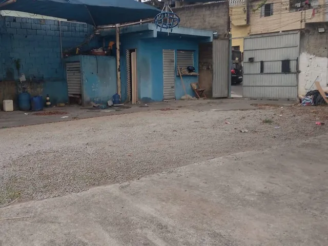 Galpão / Barracão com 352m², para alugar, no bairro Jardim Kagohara em São Paulo