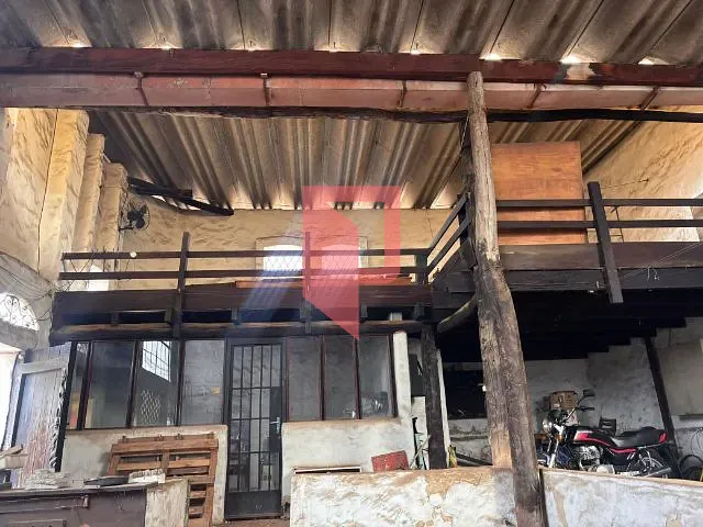 Galpão / Barracão para alugar, no bairro Carlos Prates em Belo Horizonte