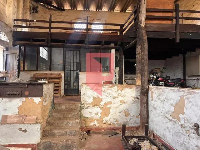 Galpão / Barracão para alugar, no bairro Carlos Prates em Belo Horizonte
