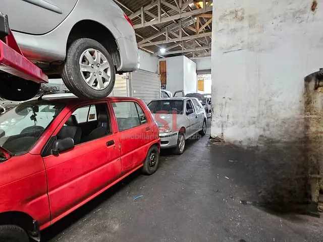 Galpão / Barracão com 323m², à venda, no bairro Jardim do Trevo em Campinas