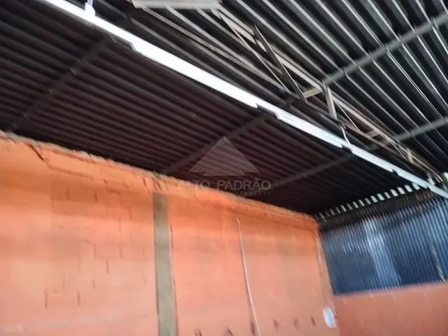 Galpão / Barracão com 150m², para alugar, no bairro Jardim Pilar em Mauá