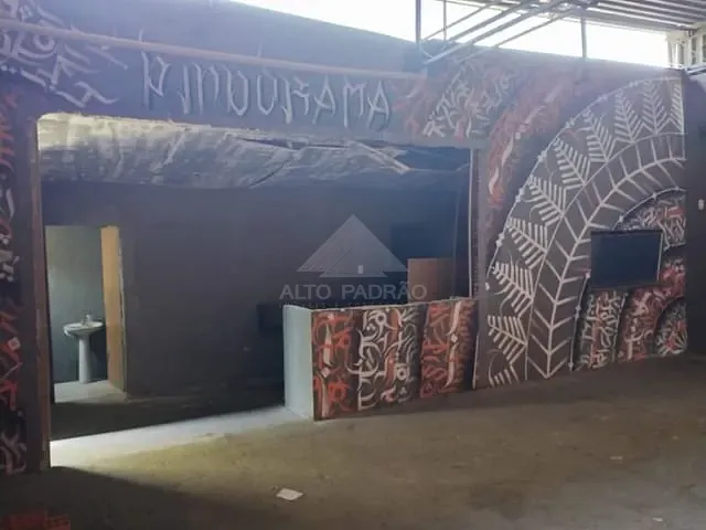 Galpão / Barracão com 150m², para alugar, no bairro Jardim Pilar em Mauá