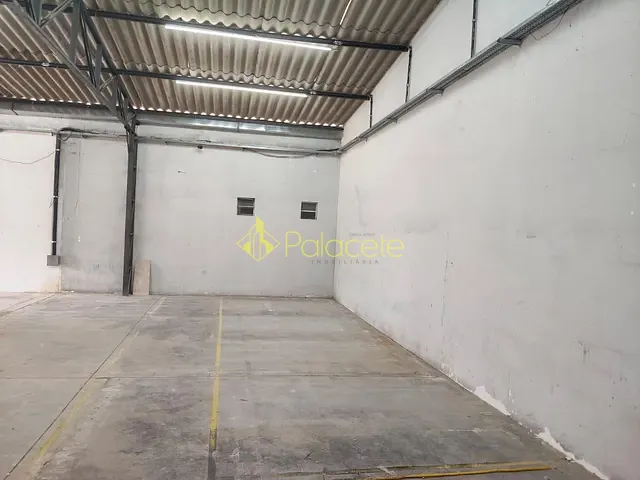 Galpão / Barracão para alugar, no bairro Residencial Comercial Cidade Vista Alegre em Pindamonhangaba