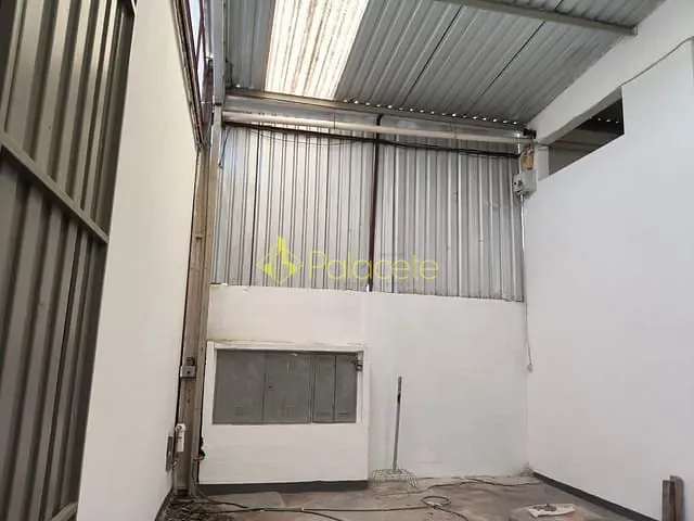 Galpão / Barracão para alugar, no bairro Residencial Comercial Cidade Vista Alegre em Pindamonhangaba