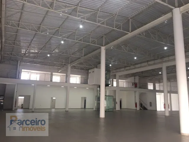 Galpão / Barracão com 2800m², para alugar, no bairro Penha de França em São Paulo
