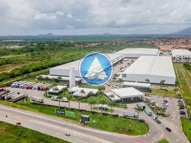 Galpão / Barracão com 4731m², para alugar, no bairro Anacurí em Itaitinga