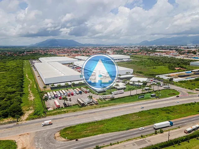 Galpão / Barracão com 4731m², para alugar, no bairro Anacurí em Itaitinga
