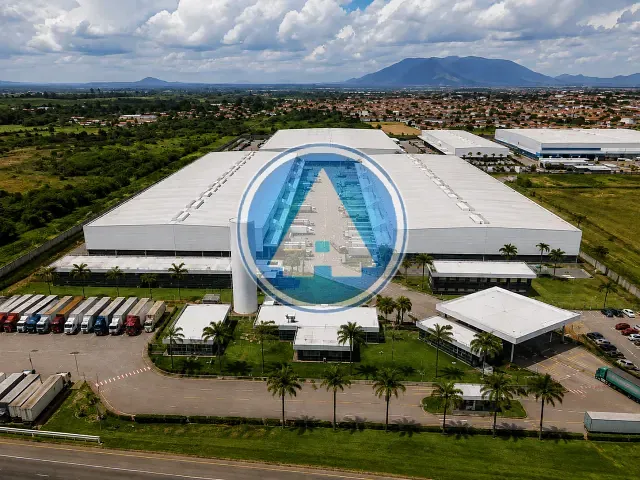 Galpão / Barracão com 4731m², para alugar, no bairro Anacurí em Itaitinga
