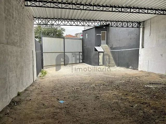 Galpão / Barracão com 600m², à venda, no bairro Lauzane Paulista em São Paulo