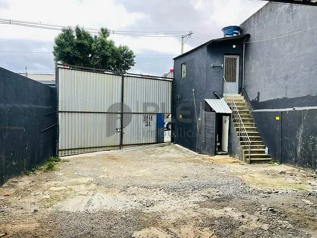 Galpão / Barracão com 600m², à venda, no bairro Lauzane Paulista em São Paulo
