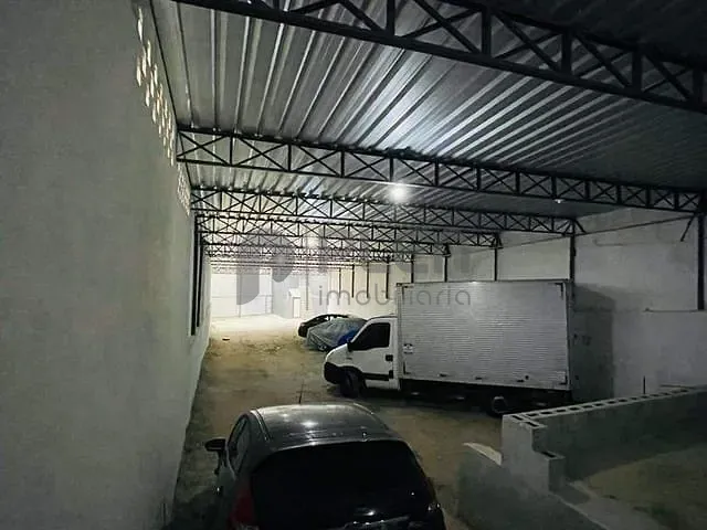 Galpão / Barracão com 600m², à venda, no bairro Lauzane Paulista em São Paulo