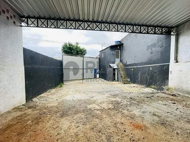 Galpão / Barracão com 600m², à venda, no bairro Lauzane Paulista em São Paulo