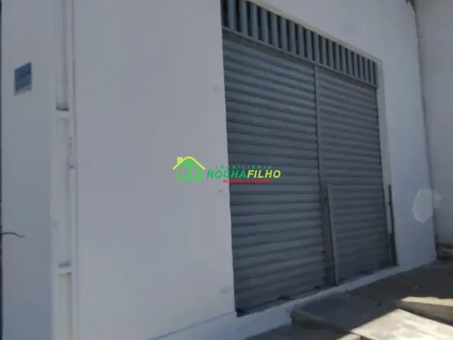 Galpão / Barracão com 68m² 1 quarto e 1 banheiro, para alugar, no bairro Centro em Teresina