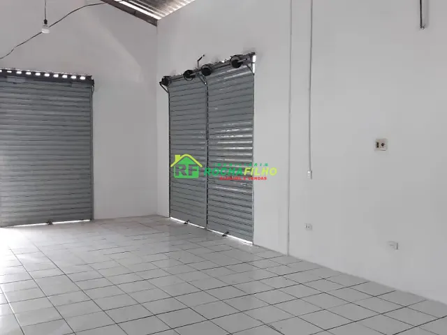 Galpão / Barracão com 68m² 1 quarto e 1 banheiro, para alugar, no bairro Centro em Teresina