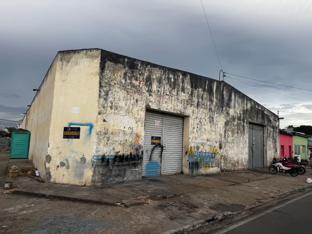 Galpão / Barracão para alugar, no bairro Brasília em Arapiraca