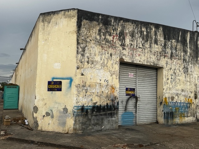 Galpão / Barracão para alugar, no bairro Brasília em Arapiraca