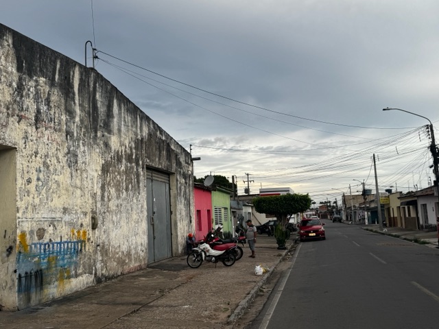 Galpão / Barracão para alugar, no bairro Brasília em Arapiraca