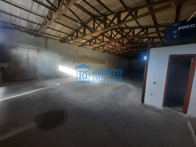 Galpão / Barracão para alugar, no bairro Parque Nanci em Maricá