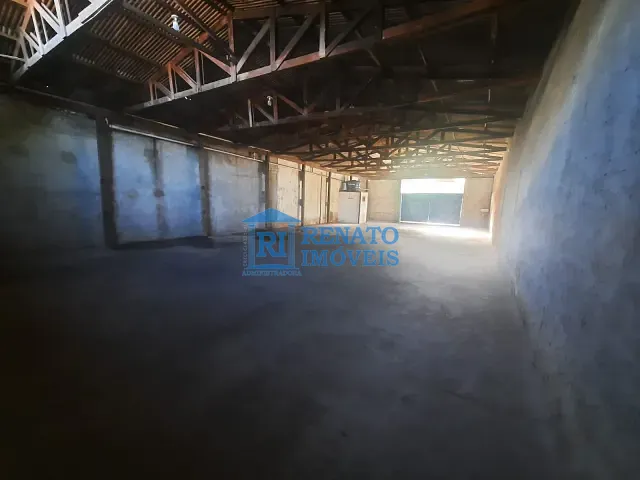 Galpão / Barracão para alugar, no bairro Parque Nanci em Maricá