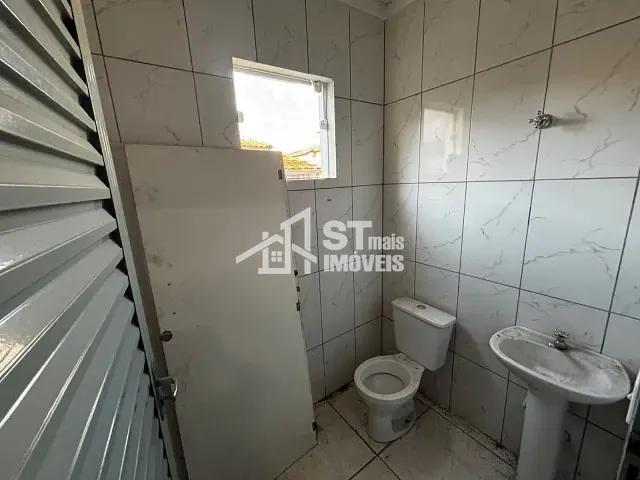 Galpão / Barracão com 298m², para alugar, no bairro Vila Euclídes em Andradas