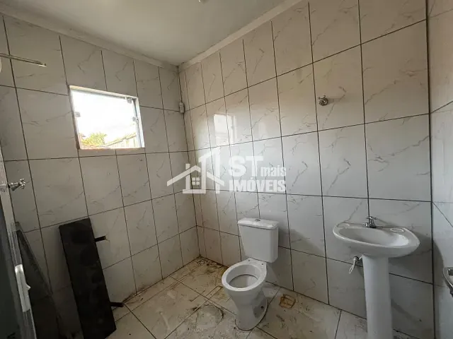 Galpão / Barracão com 298m², para alugar, no bairro Vila Euclídes em Andradas