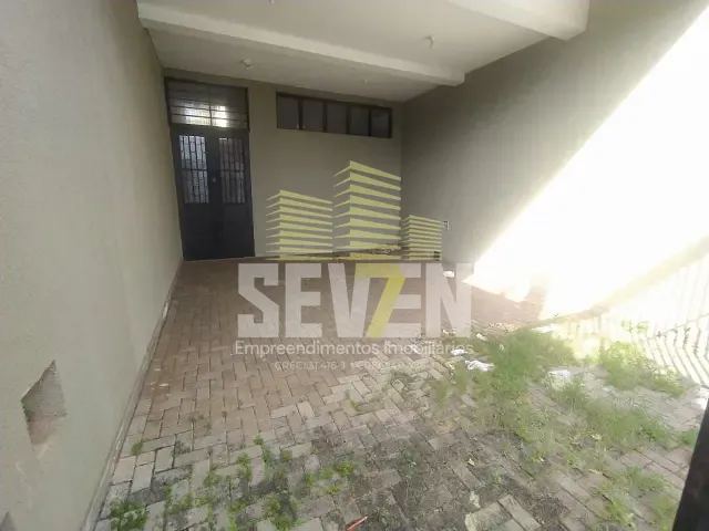 Galpão / Barracão com 300m², para alugar, no bairro Centro em Bauru