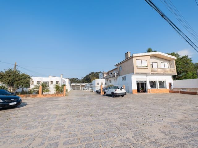 Galpão / Barracão com 6600m², à venda, no bairro Três Vendas em Pelotas