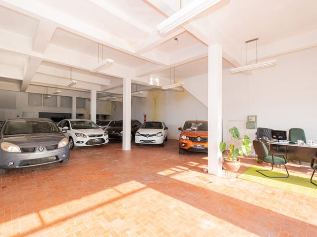 Galpão / Barracão com 6600m², à venda, no bairro Três Vendas em Pelotas