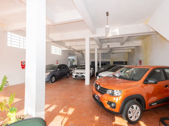 Galpão / Barracão com 6600m², à venda, no bairro Três Vendas em Pelotas