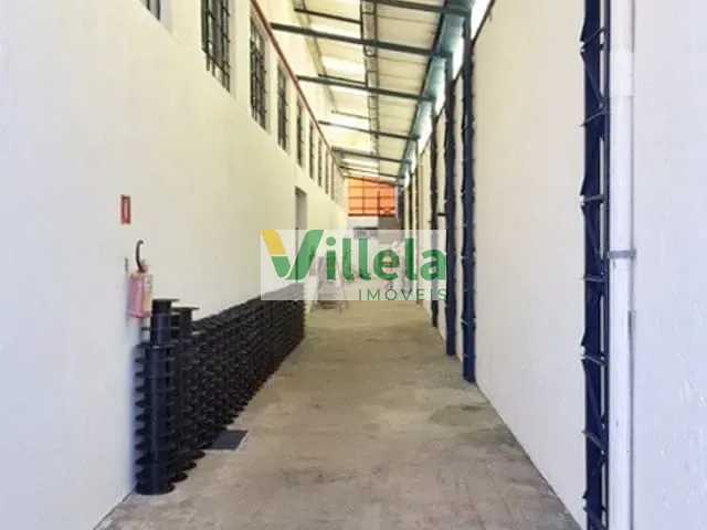 Galpão / Barracão para alugar, no bairro Vila São João em Ferraz de Vasconcelos