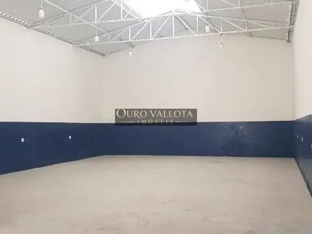Galpão / Barracão com 250m², à venda, no bairro Vila Aricanduva em São Paulo