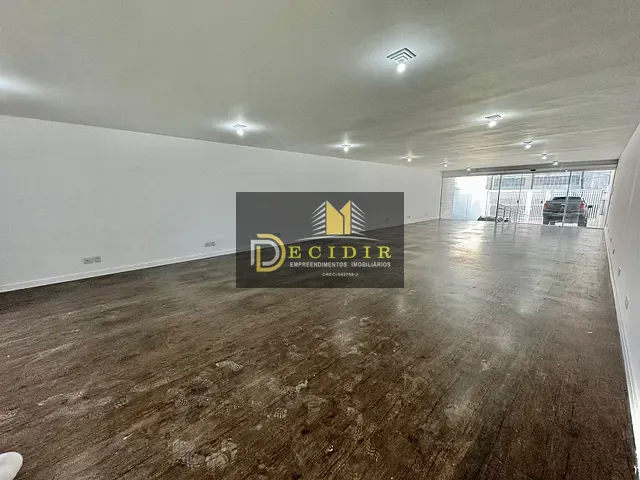 Prédio com 640m², à venda ou para alugar, no bairro Vila Gomes Cardim em São Paulo