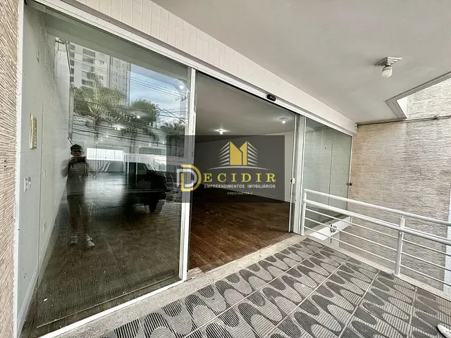 Prédio com 640m², à venda ou para alugar, no bairro Vila Gomes Cardim em São Paulo
