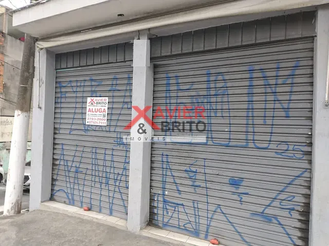 Sala para alugar, no bairro Jardim Maringá em São Paulo