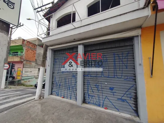 Sala para alugar, no bairro Jardim Maringá em São Paulo