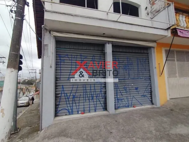 Sala para alugar, no bairro Jardim Maringá em São Paulo