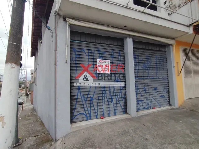 Sala para alugar, no bairro Jardim Maringá em São Paulo